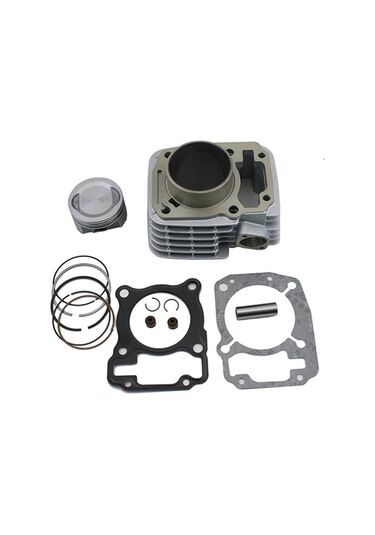 HONDA CBF 150 SILINDIR SET Y