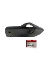 Honda pcx egzoz koruma 2021 ÜSTÜ