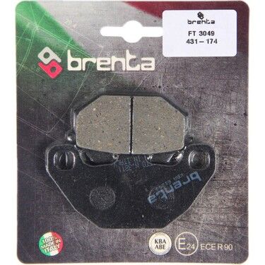 BRENTA 431-174