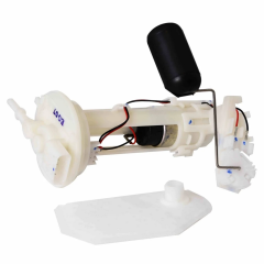 Honda spacy benzin pompası eski model