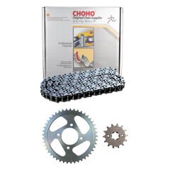 CHOHO ZINCIR DISLI SET NK 150 O-RINGLI 14T/45T 204-700