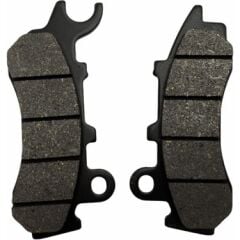 Rks freccıa 150 ön balata pcx ters balata