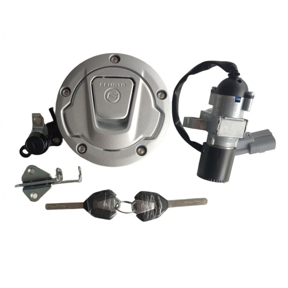 CF MOTO NK SR 250 KONTAK SET Y.N
