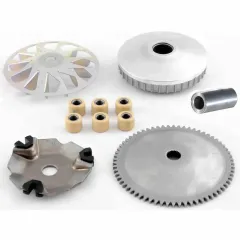 Honda spacy ön varyatör y