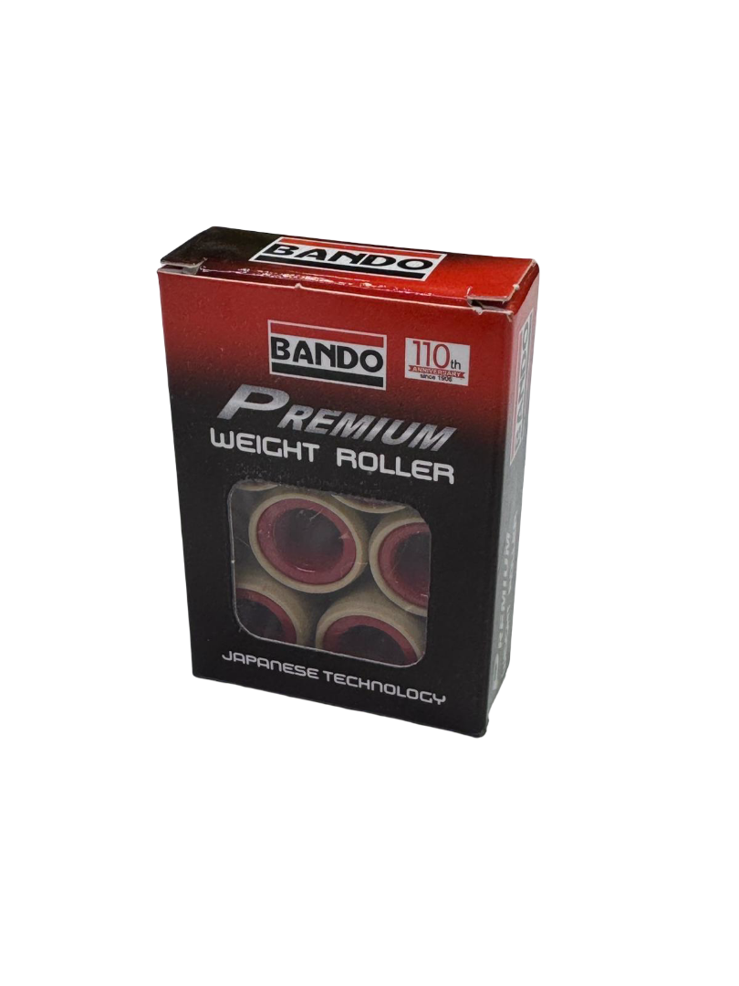 SPACY BAGA BANDO