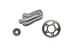 Mondial drift l zincir set