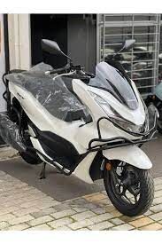 HONDA PCX KORUMA DEMIRI 21-23