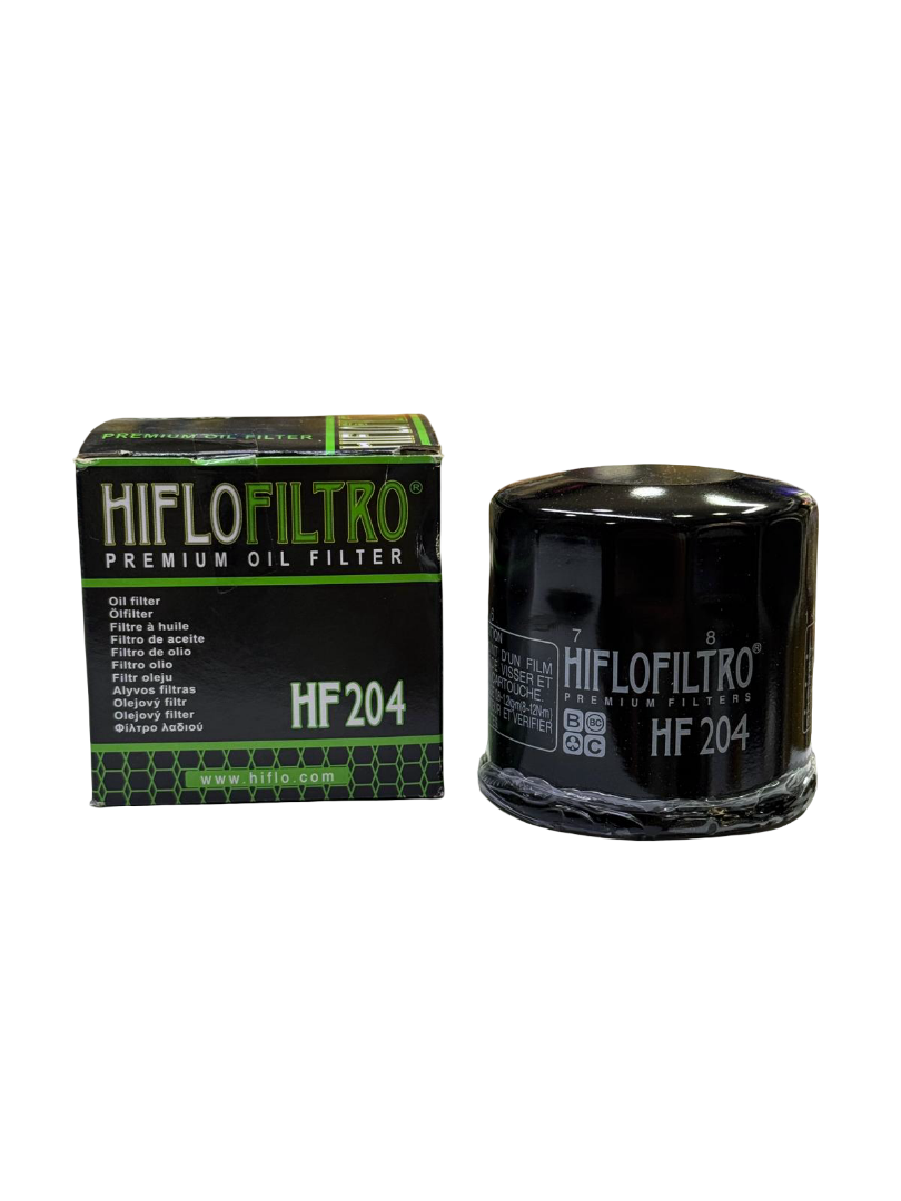 HIFLOFILTRO HF204 YAG FILITRESI