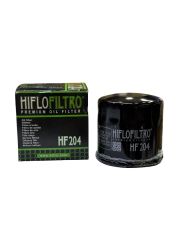 HIFLOFILTRO HF204 YAG FILITRESI