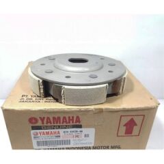 Yamaha xmax 250-300 yeni kasa debriyaj komple 2019 model sonrası içindir