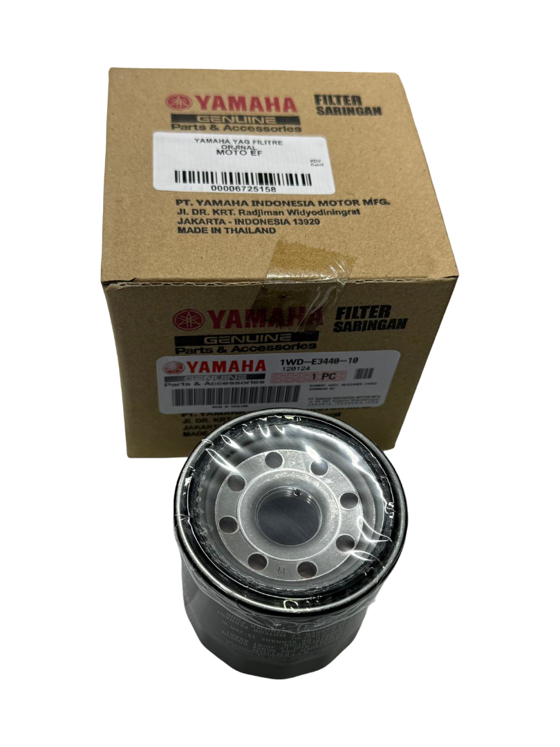 YAMAHA YAG FILITRE ORJINAL