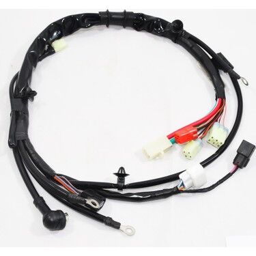 HONDA SPACY ENJEKSIYON TESISAT ORJINAL Y.M