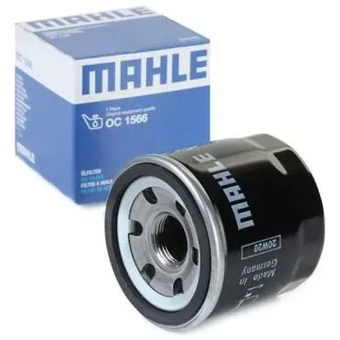 MAHLE YAG FILITRESI 1566 204