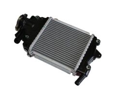 Honda pcx radyatör 14-17