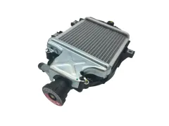 HONDA PCX RADYATÖR 14-17