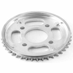 Honda cbf 150 arka dişli