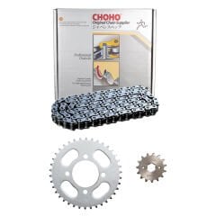 Honda cbf 150 cbr 125 zincir set choho