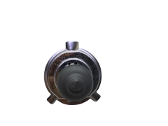 PHOTON H4 SARI RENK (HALOJEN)