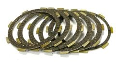 Bajaj ns 200 debriyaj balatası oem