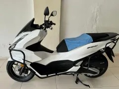 Honda pcx koruma demiri 2021-2024