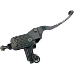 YAMAHA NMAX SAG MERKEZ