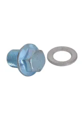 Yag tıpa vidası orjinal (pul ve vidası)