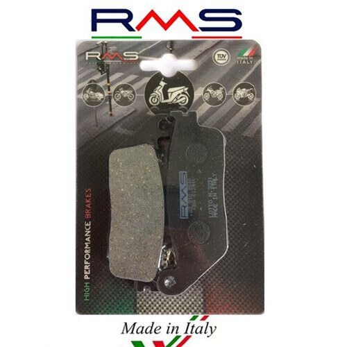 RMS 510-2640