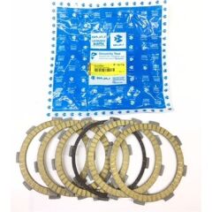 BAJAJ NS 200 DEBRIYAJ SET