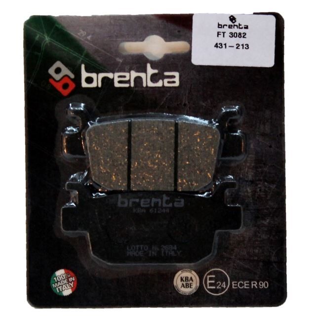 BRENTA 431-213