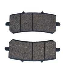 Cf moto nk sr 250 ön balata