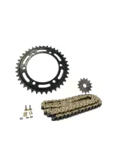 HONDA CBR 250 ZINCIR DISLI SET