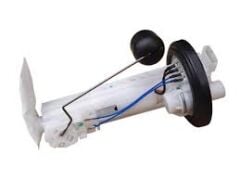 Rks spontini benzin pompa yeni model