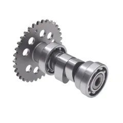 SCOTTER GY6 CIN 150CC EKSANTIRIK MILI