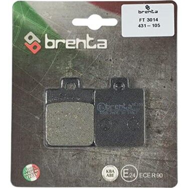 BRENTA 431-105