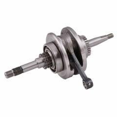 Honda spacy krank y.s