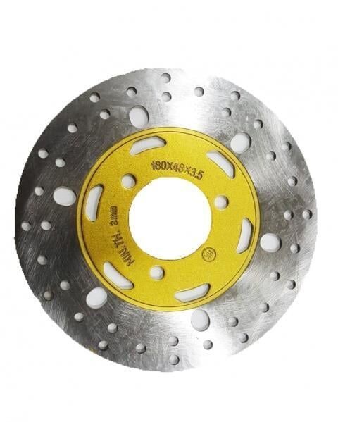 50CC 80CC DISK