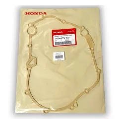 Honda cbr 250 debriyaj kapak contası