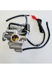 125 cc Karbratör (scooter)