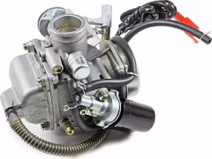 125 CC KARBRATÖR