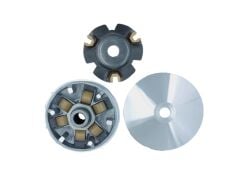 150cc 125cc Gy6 ön varyatör set