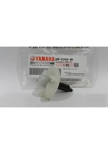 YAMAHA NMAX DEVIRDAIM MILI