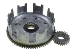 Bajaj ns 200 debriyaj tas orjinal