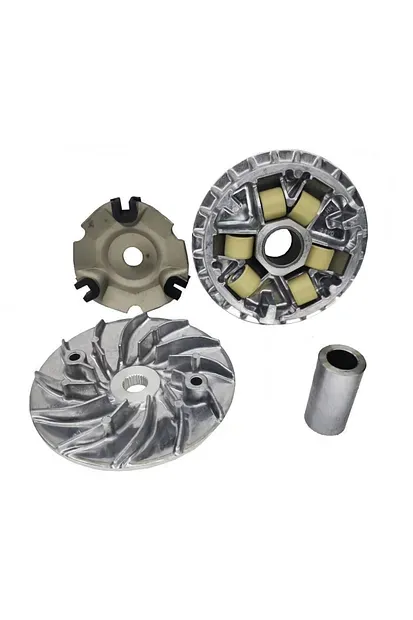 HONDA PCX ÖN VARYATÖR KOMPLE SET 20-25