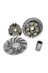 Honda pcx ön varyatör komple set 21-25