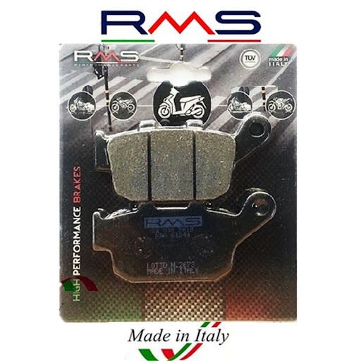 RMS 510-2610