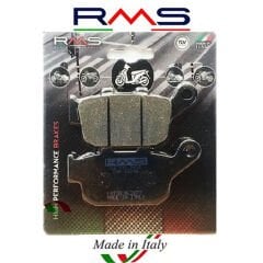 Rms 510-2610 Cbr 250r/500r-gw 250 Inazuma