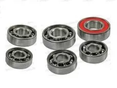 Honda spacy şanzıman bilya set 1 tk