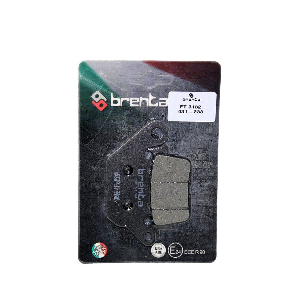 BRENTA 431-238