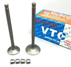 Honda spacy sibop vtc