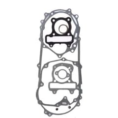 Honda alfa conta set